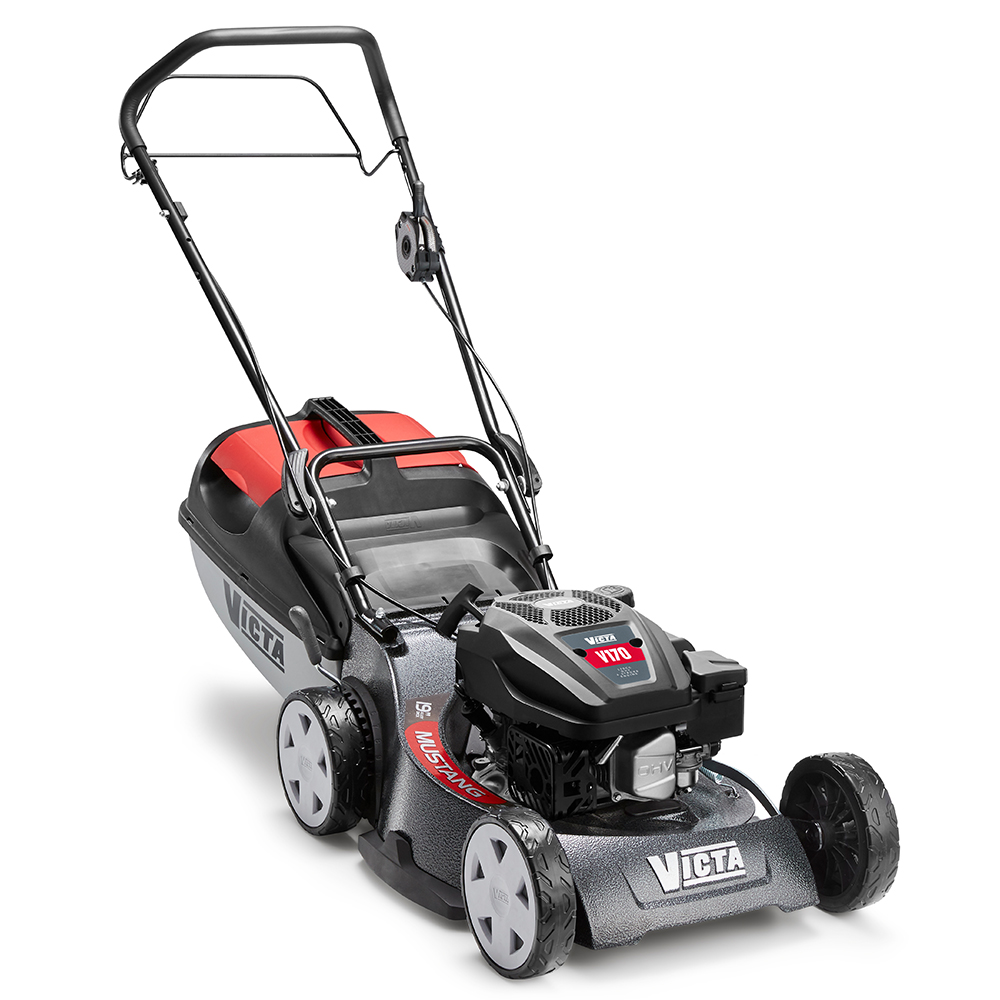 Victa lawn discount mower air filter